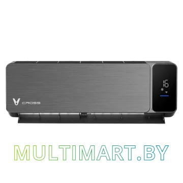 Кондиционер Viomi Cross Pro 9000BTU (KFR-25GW/EY2UMC-A++/A+) картинка 4